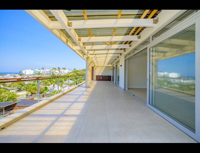 3 BEDROOM APARTMENT TO LET IN SHAKAS ROCK